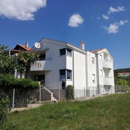 Apartments Maleo Свети Петър Екстериор снимка
