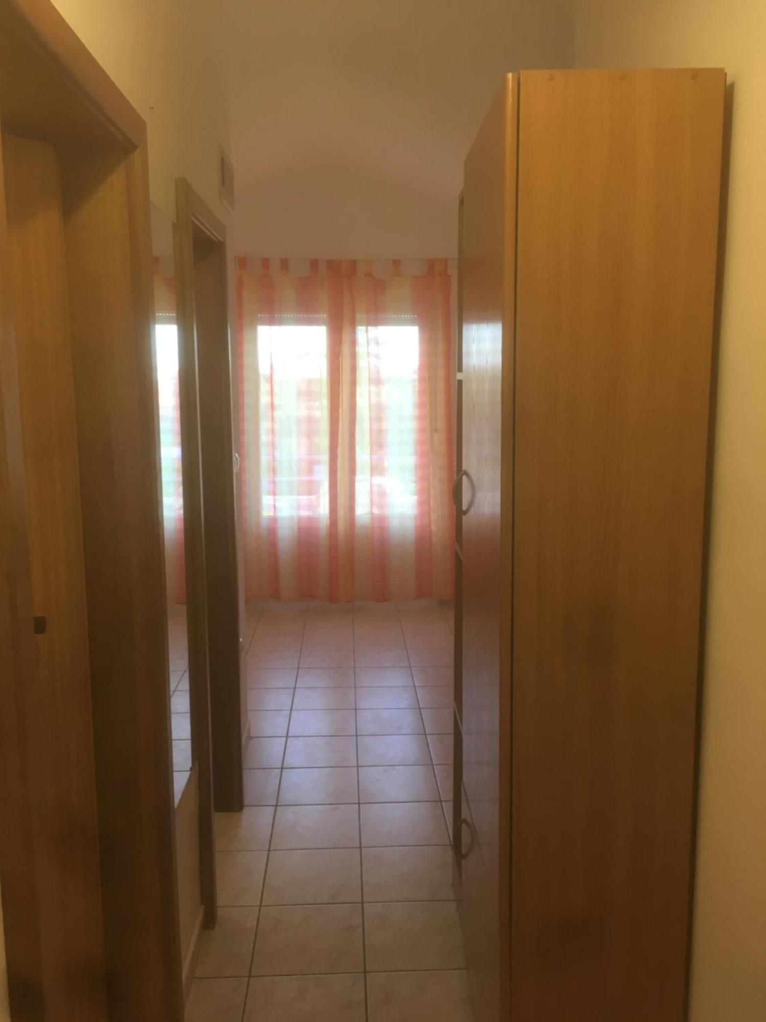 Apartments Maleo Свети Петър Екстериор снимка