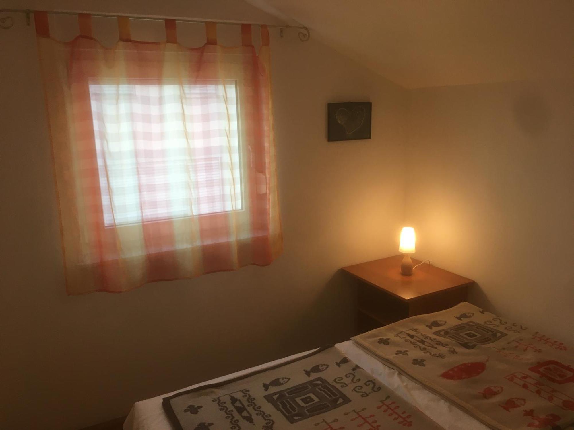Apartments Maleo Свети Петър Екстериор снимка