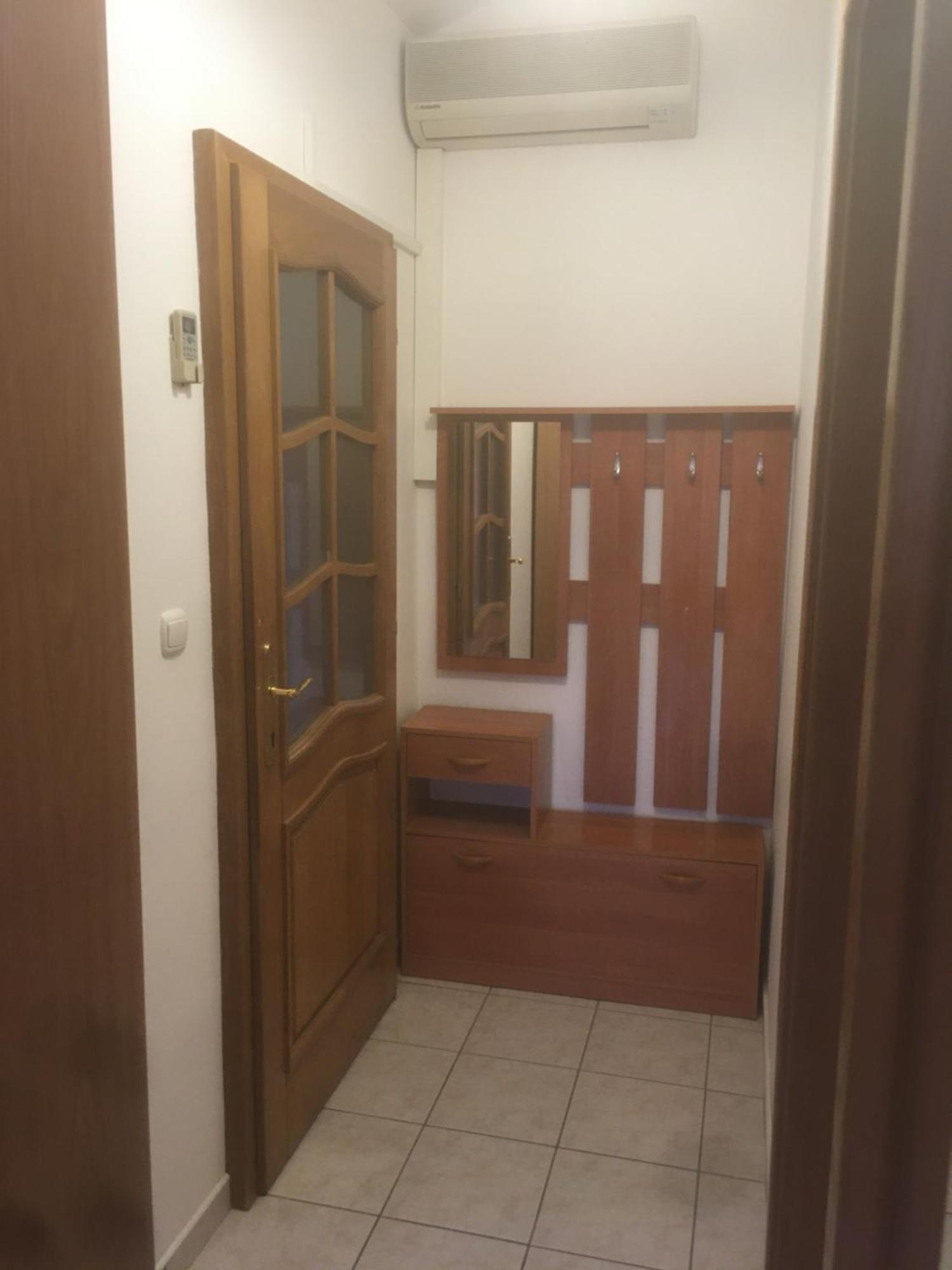 Apartments Maleo Свети Петър Екстериор снимка