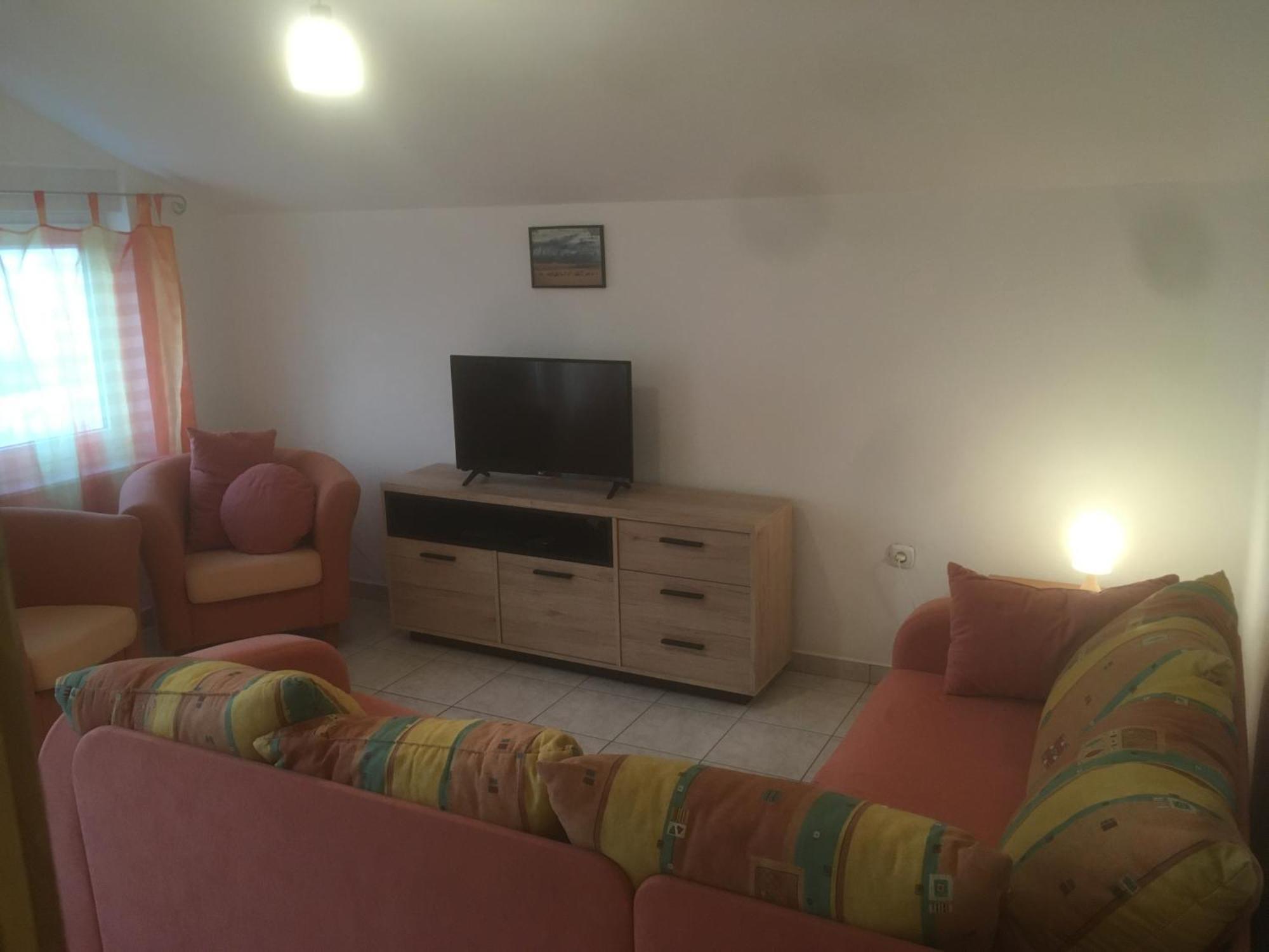Apartments Maleo Свети Петър Екстериор снимка