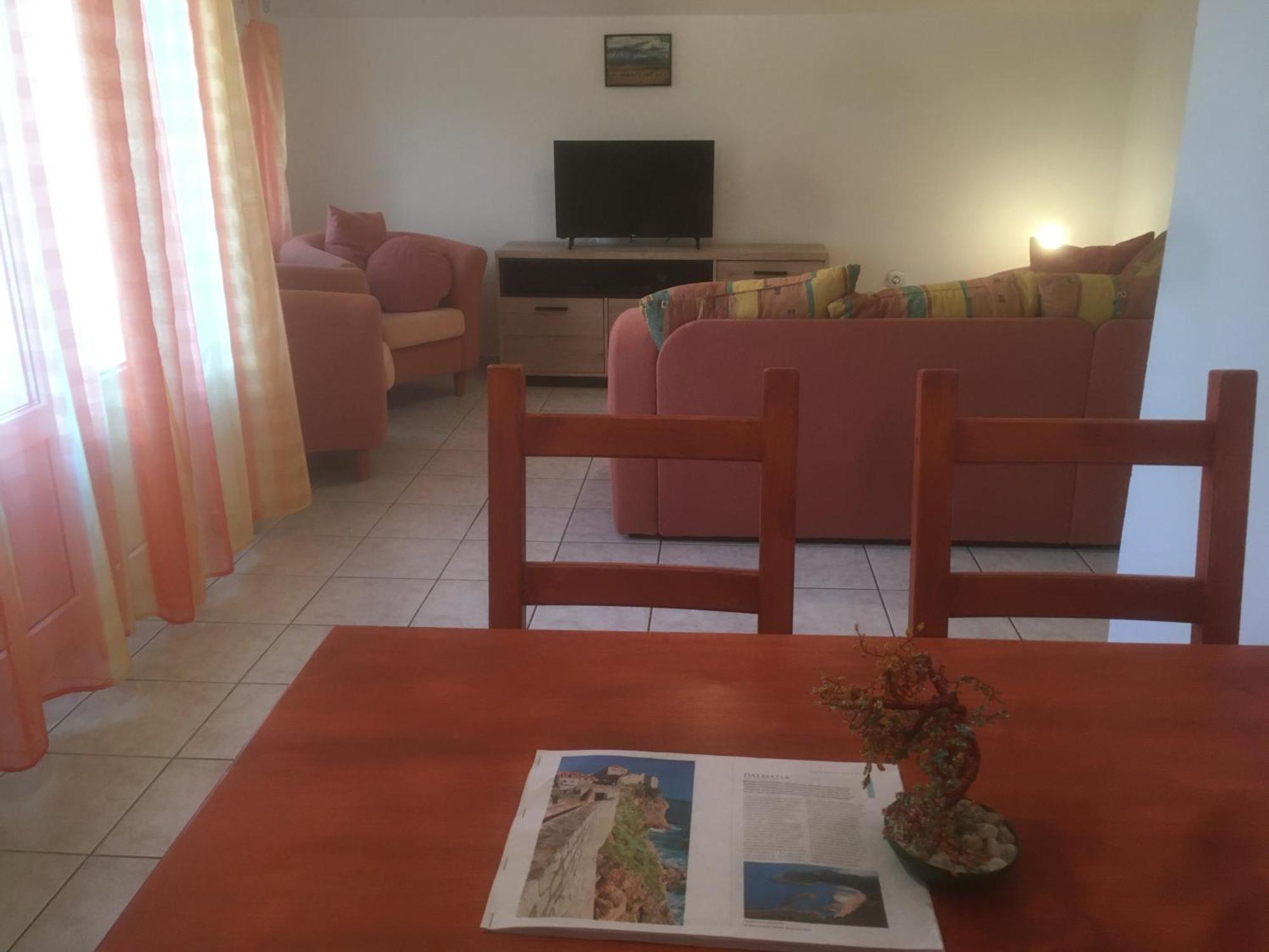Apartments Maleo Свети Петър Екстериор снимка