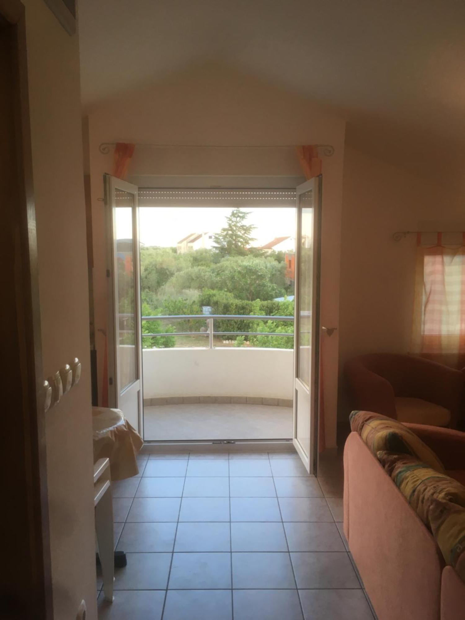 Apartments Maleo Свети Петър Екстериор снимка