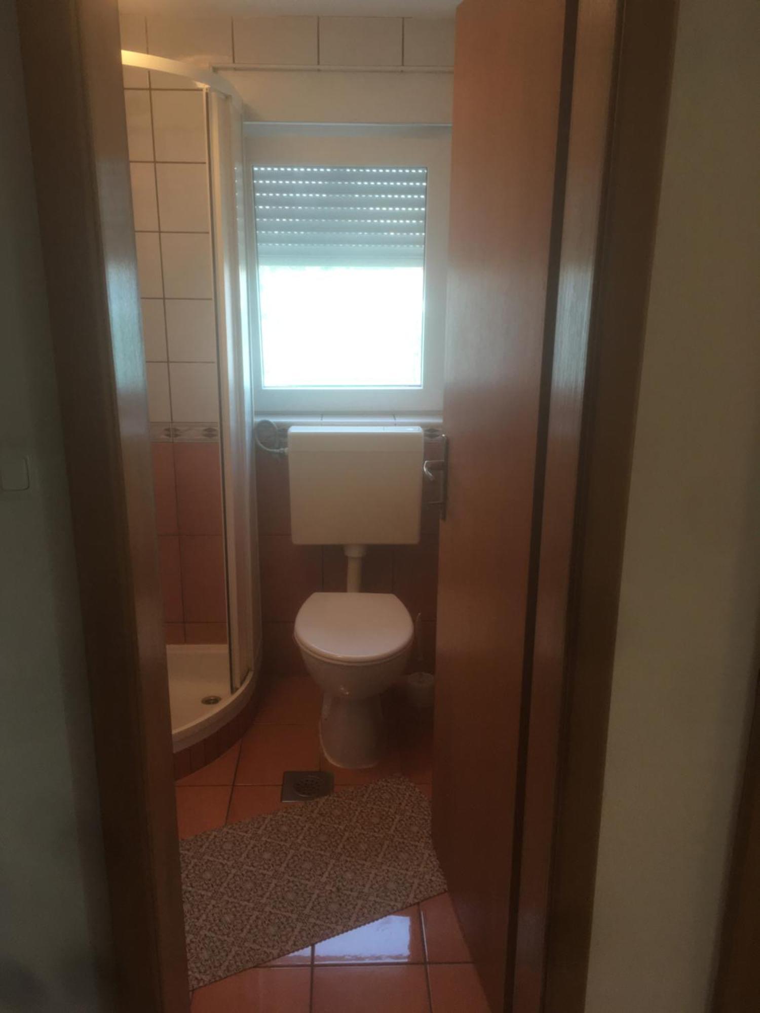 Apartments Maleo Свети Петър Екстериор снимка