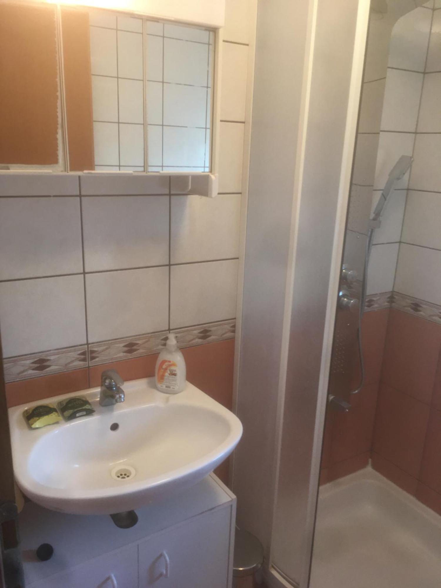 Apartments Maleo Свети Петър Екстериор снимка