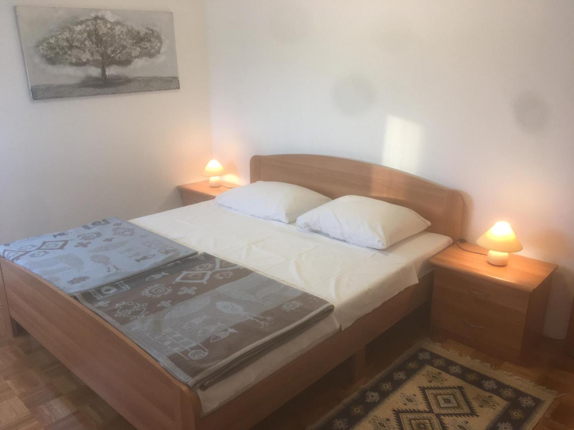 Apartments Maleo Свети Петър Екстериор снимка