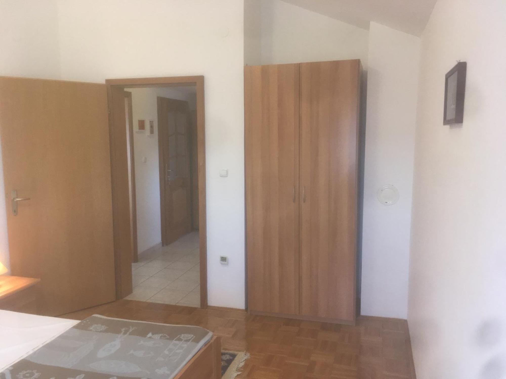 Apartments Maleo Свети Петър Екстериор снимка