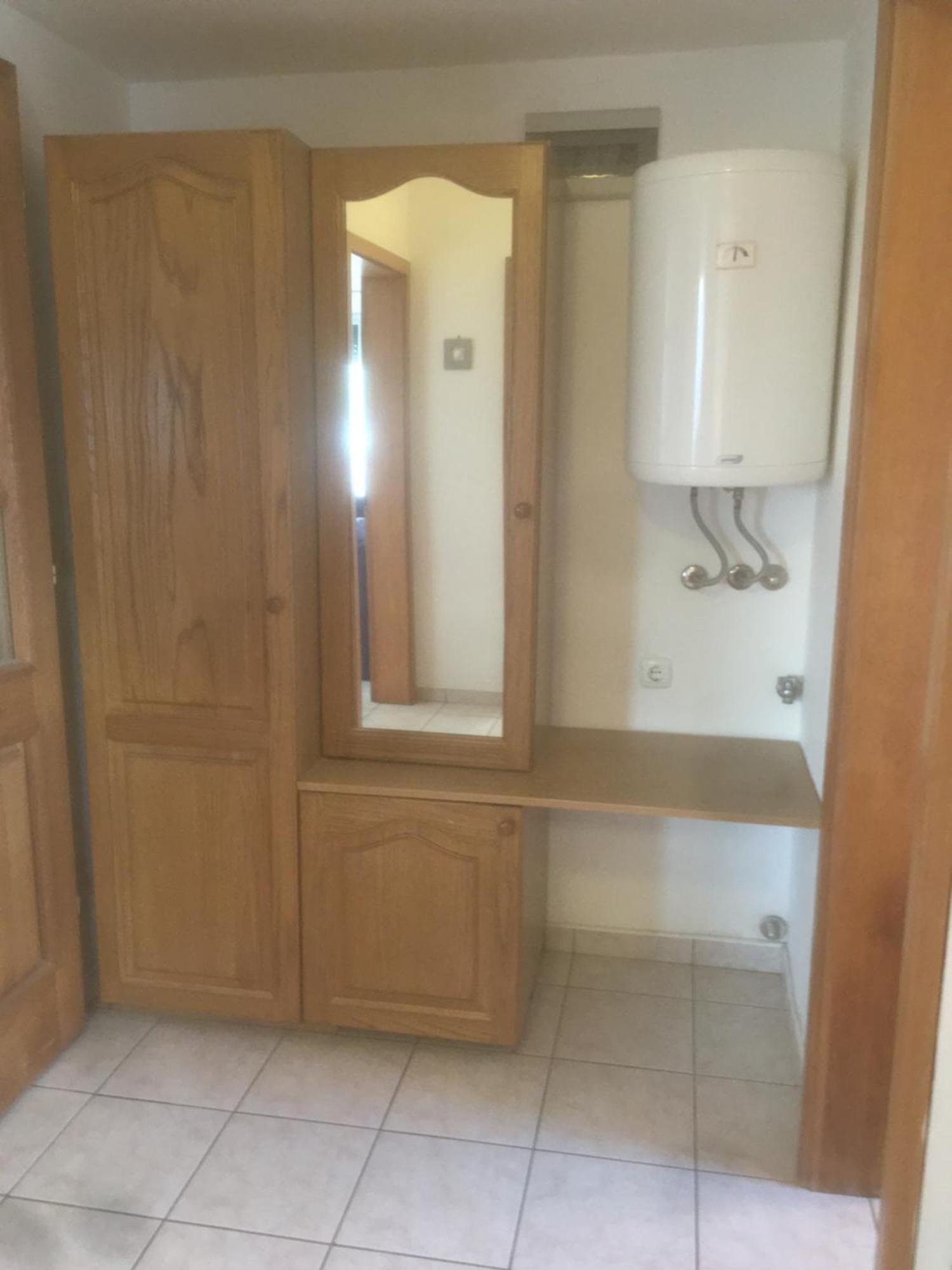 Apartments Maleo Свети Петър Екстериор снимка
