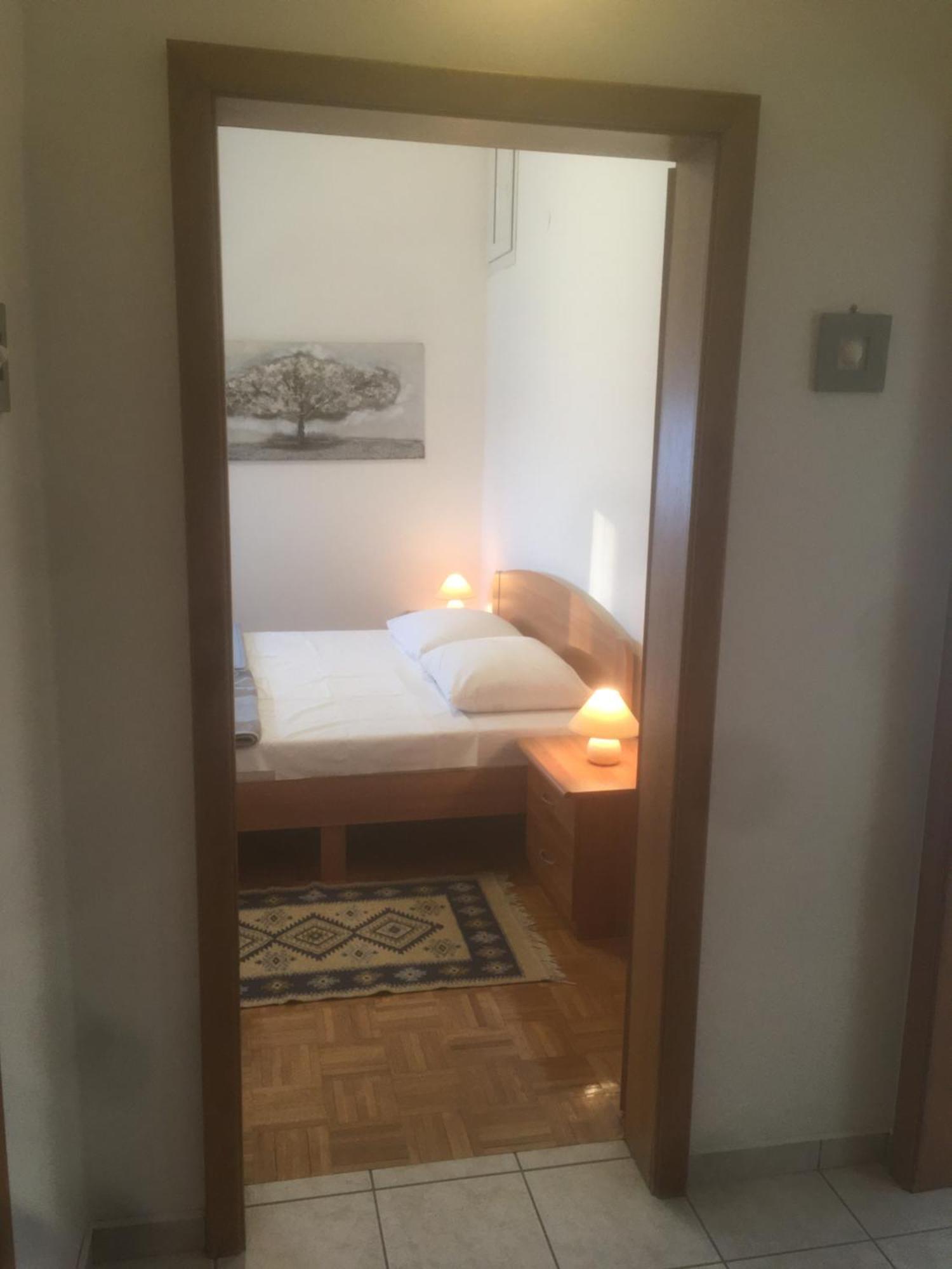 Apartments Maleo Свети Петър Екстериор снимка