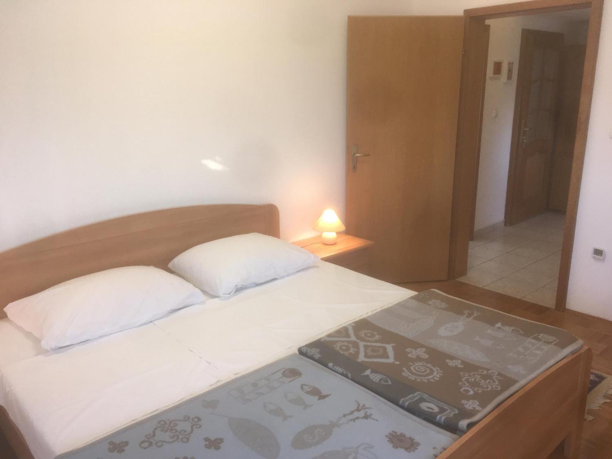 Apartments Maleo Свети Петър Екстериор снимка