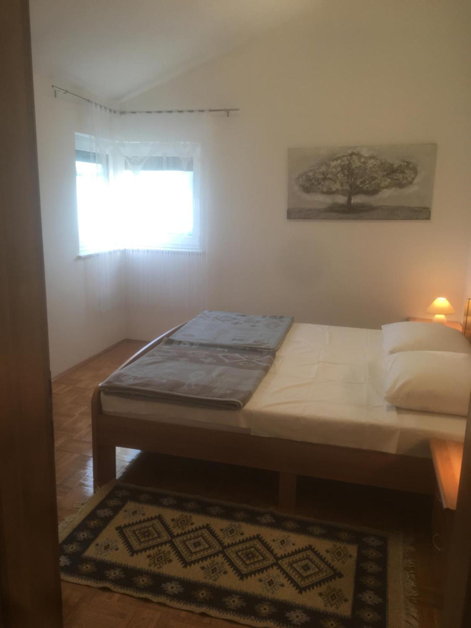 Apartments Maleo Свети Петър Екстериор снимка