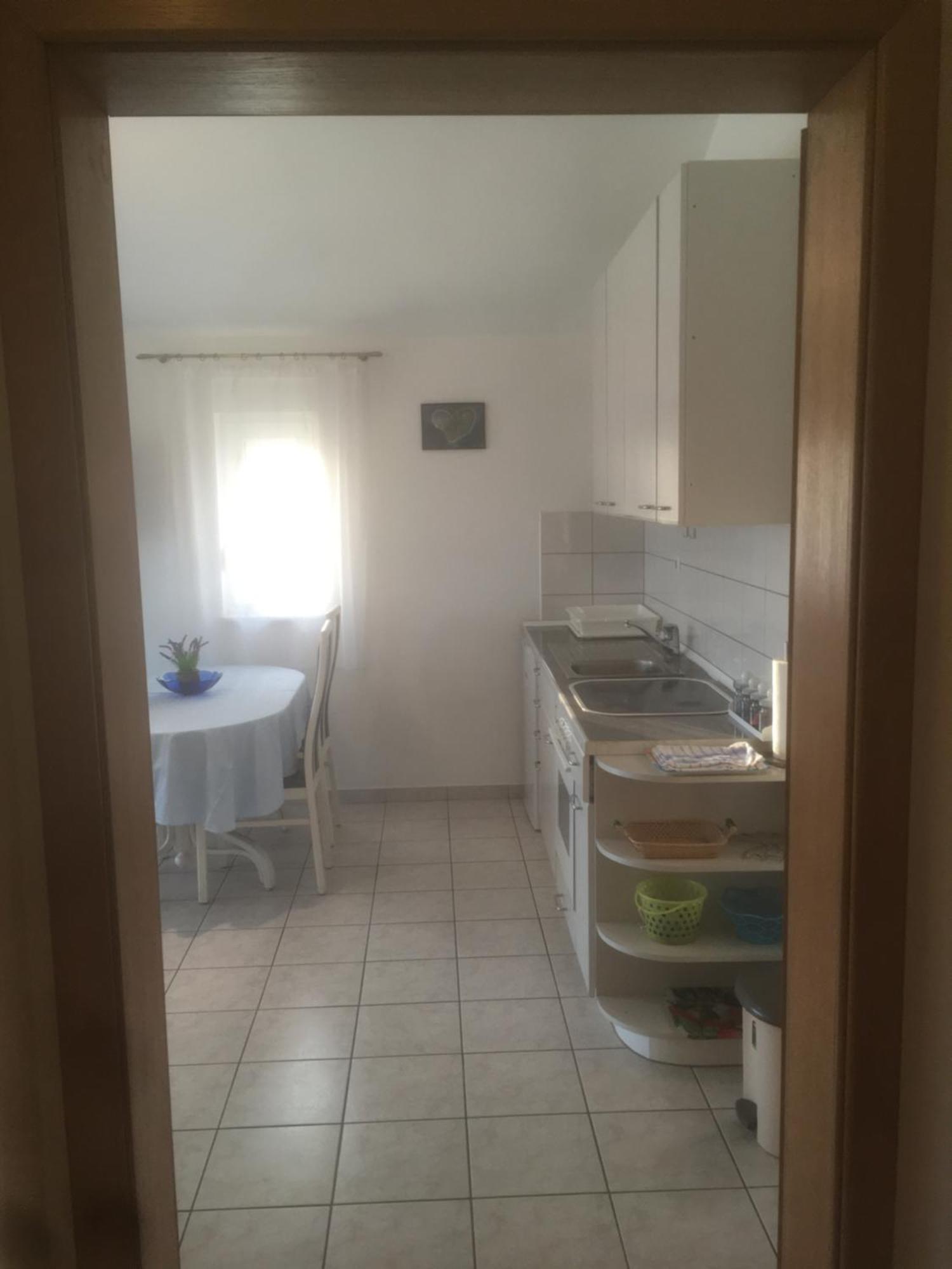 Apartments Maleo Свети Петър Екстериор снимка