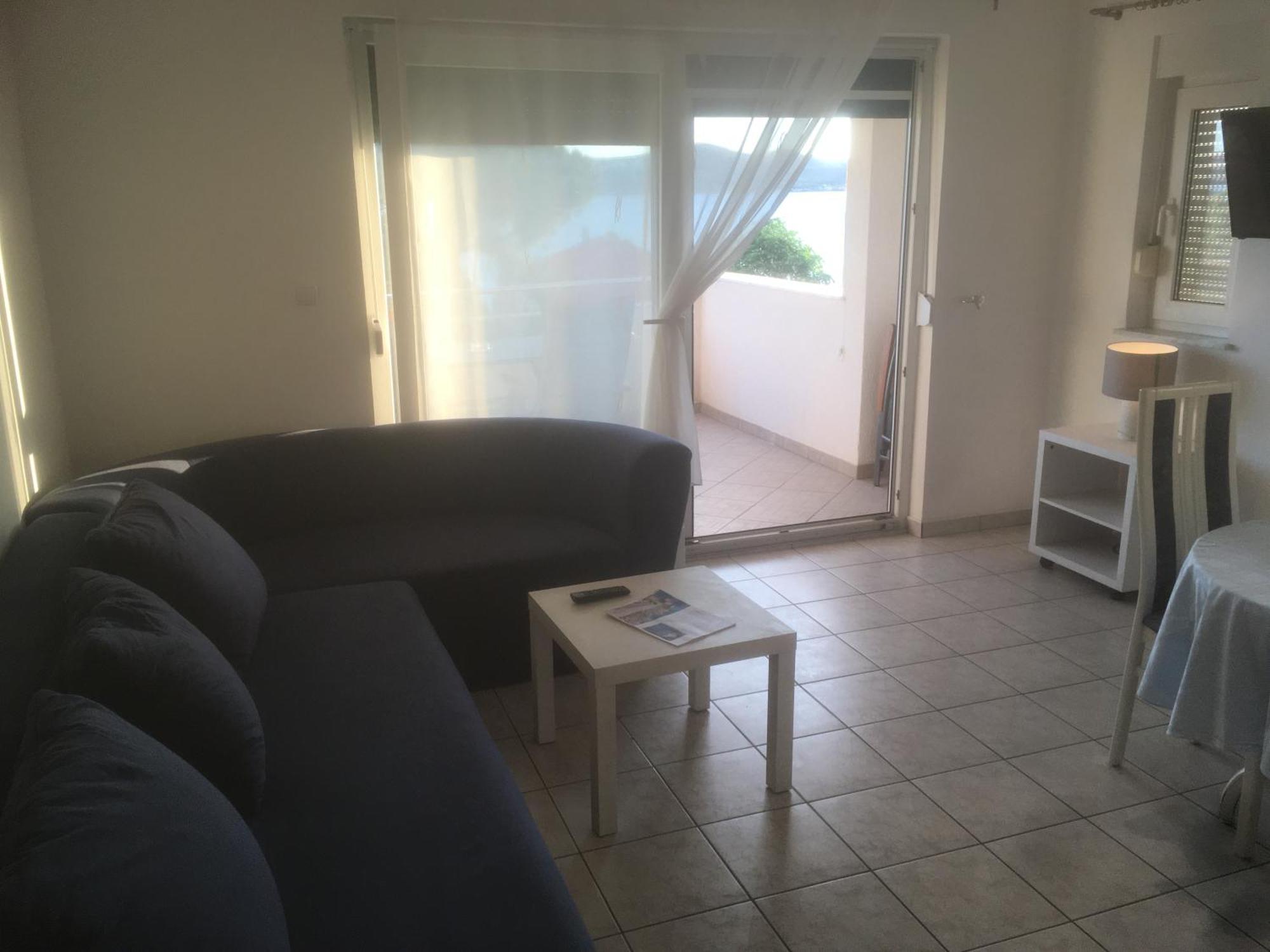 Apartments Maleo Свети Петър Екстериор снимка