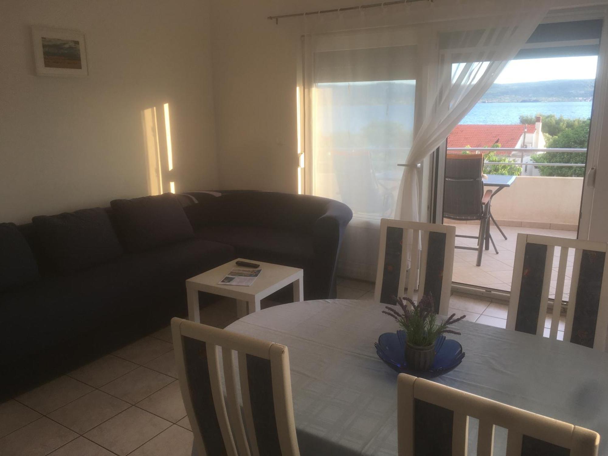 Apartments Maleo Свети Петър Екстериор снимка