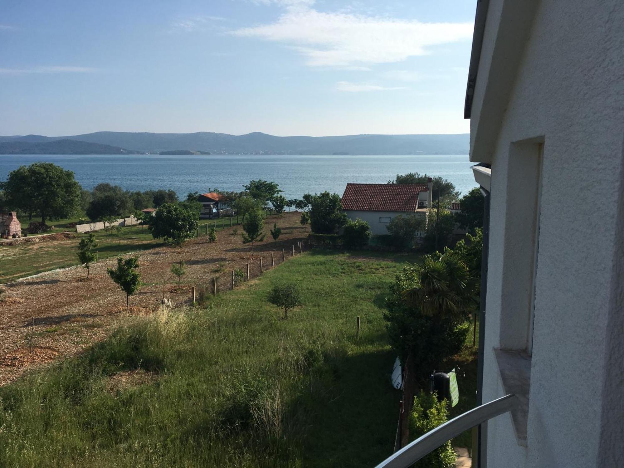 Apartments Maleo Свети Петър Екстериор снимка