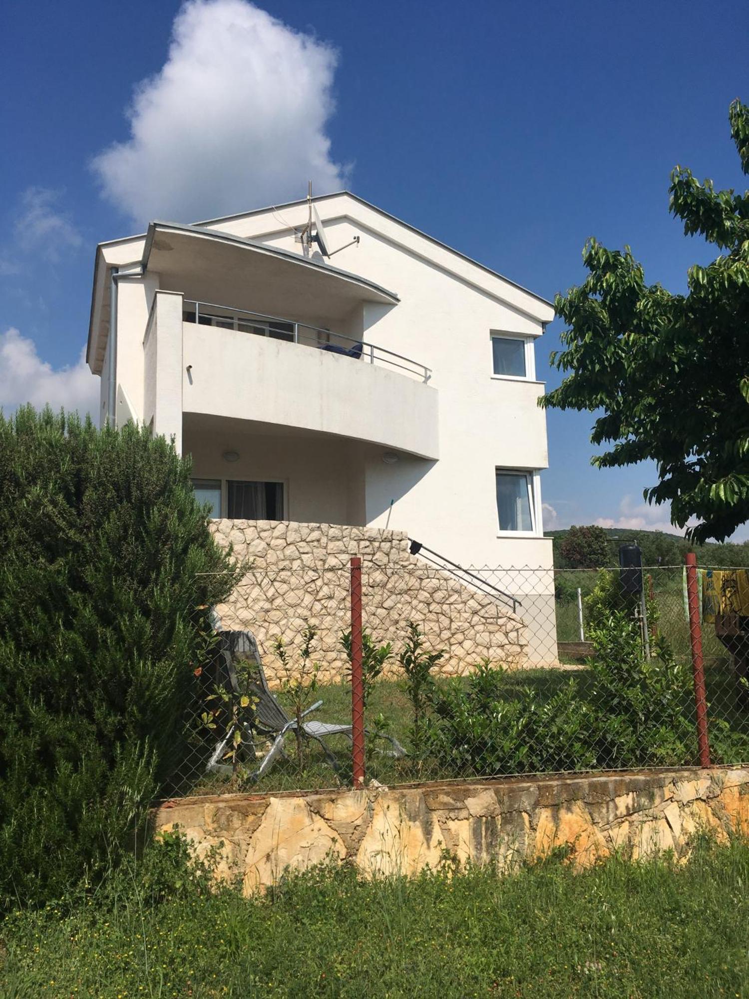 Apartments Maleo Свети Петър Екстериор снимка
